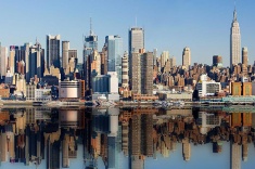 New York City to Host 2016 World Chess Championship