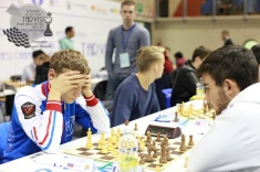 Russians Are Among Leaders at World Under 20 Championship
