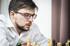 Maxime Vachier-Lagrave Wins Sinquefield Cup