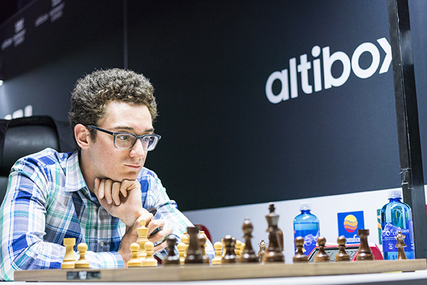 Altibox Norway Chess 2018 Preview