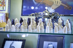 Томский шахматный клуб организовал первую «Битву регионов»