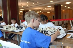 На конкурс «Шахматный всеобуч России» поступило уже 340 заявок