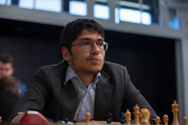 Firouzja Wins Chessbrah Invitational