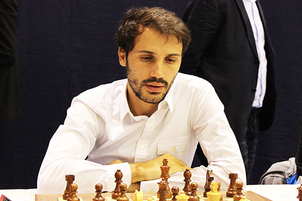 Ivan Cheparinov wins Tradewise Gibraltar Masters – Chessdom