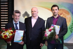 Александр Морозевич выиграл XV турнир имени Анатолия Карпова