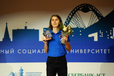 Алексей Попов – обладатель Кубка мира по решению 2019/2020 года