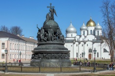 Шахматисты приглашаются в Великий Новгород