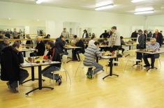 В Коломне завершился крупный шахматный фестиваль
