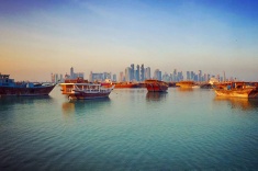 World's Strongest Open Begins in Qatar