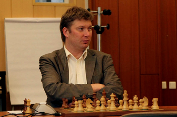 Алексей Широв (фото сайта www.sekundomer.ee)