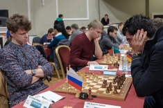 Russians Pursue Leaders at Chess.Com Isle of Man International 