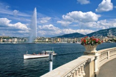 Third FIDE Grang Prix Leg Starts in Geneva