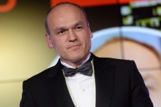 RCF President Andrey Filatov honored with the State Award 