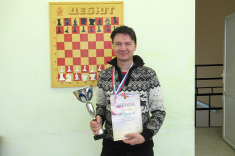 В Петрозаводске завершились чемпионаты Карелии среди мужчин и женщин