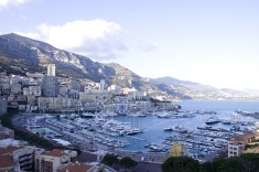Шахматистки приглашаются в Монако