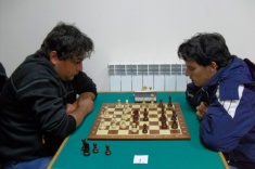 В Дагестане прошел этап Кубка России по быстрым шахматам