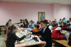 В Ивановской области прошел турнир памяти Алексея Гвоздева