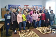 В Брянске состоялись курсы повышения квалификации учителей по шахматам