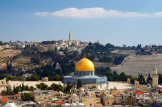 В Иерусалиме начинается заключительный этап Гран-при ФИДЕ