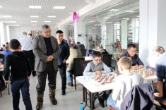 Улан-Удэ принимает Суперфинал чемпионата республики Бурятия