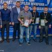 Youth and Veterans of the Russian Swiss Tournaments 