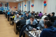В Нижнем Тагиле состоялся открытый Кубок ШК "Политехник"