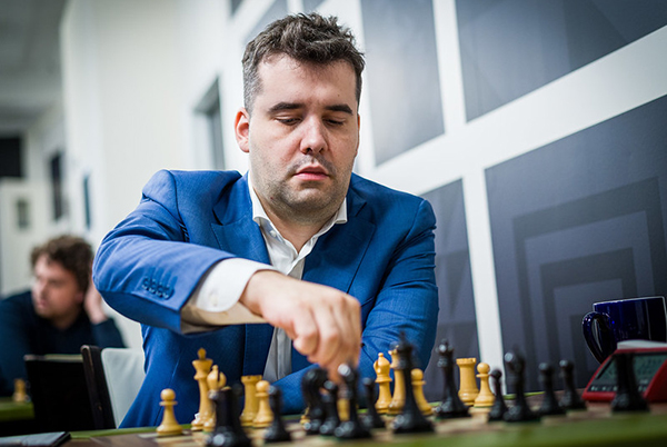 Alireza Firouzja wins Sinquefield Cup 2022 after defeating Ian  Nepomniachtchi in a rapid playoff – Chessdom