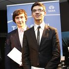 Who Will Challenge Carlsen? Part Two: Youth