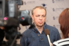 Sergey Shipov Recalls Year 2015
