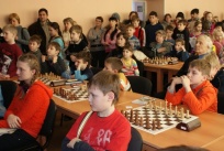 В Нижнем Тагиле подходит к концу детско-юношеский турнир памяти С. М. Левитского