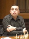 Тигран Петросян выиграл Мемориал Агзамова в Ташкенте