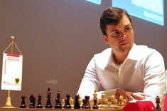 В Москве открывается Шахматный центр гроссмейстера Владимира Федосеева