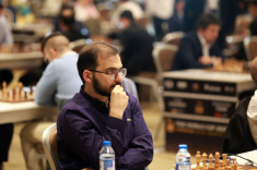 Five Russian Players Qualify into Second Round of FIDE World Cup