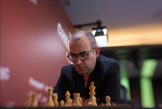 На турнире Superbet Chess Classic сыгран восьмой тур