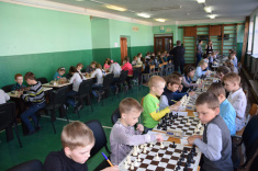 В Псковской области подведены итоги конкурса на лучшее преподавание шахмат