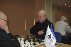 Владимир Безносиков стал чемпионом России среди ветеранов