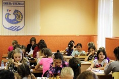 Всероссийский турнир сельских школьников приближается к финишу