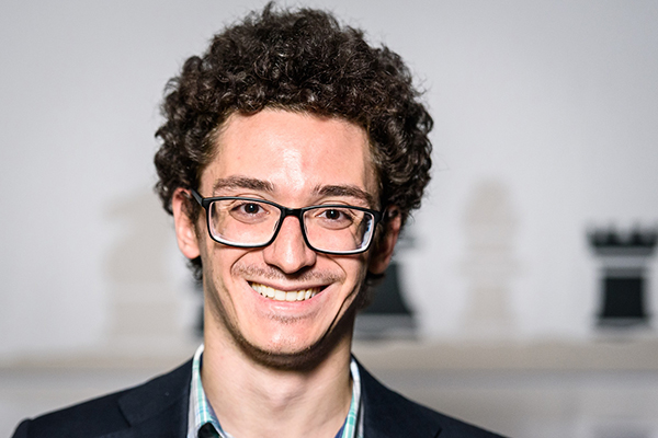 Caruana Finishes Tata Steel Chess In Style 