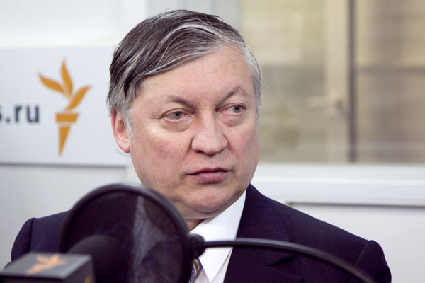 Анатолий Карпов (фото сайта www.svobodanews.ru)