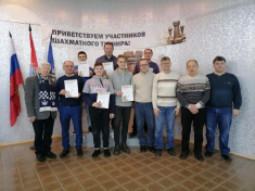 В Тольятти отметили День защитника Отечества