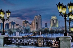 Шахматный новый год в Екатеринбурге откроет II этап командного Кубка ФШШЕ