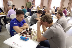 В Нижнем Тагиле завершились чемпионаты Свердловской области