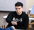 Рудик Макарян: Люблю заниматься шахматами в одиночестве
