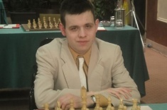 Давид Навара стал чемпионом Чехии