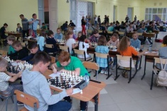 Завершилось первенство Ивановской области в группах от 11 до 19 лет