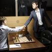 Who Will Be There To Fight Carlsen? Part One - Experience