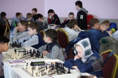Russian Youth Championship Goes On in Sochi 