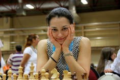 Российский шахматный десант отправляется в Китай