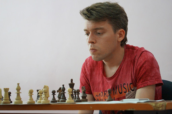 Фото: Chess54.ru