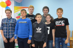 В Новосибирской области провели отбор среди талантливых шахматистов